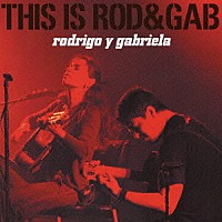 ロドリーゴ・イ・ガブリエーラ「 超絶テク～男女ギターデュオ登場」