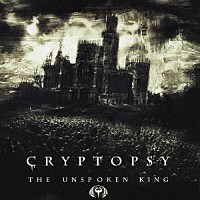 クリプトプシー「 ジ・アンスポークン・キング」