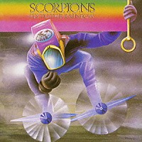 スコーピオンズ「 電撃の蠍団～フライ・トゥ・ザ・レインボウ」