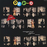 ディーヴォ「 退化合唱團巡業記＋１６」