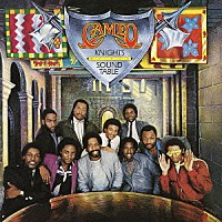 キャメオ「 ナイツ・オブ・ザ・サウンド・テーブル」