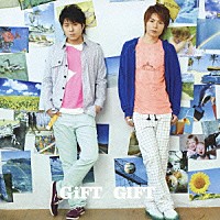 ＧｉＦＴ「 ＧＩＦＴ」