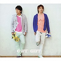 ＧｉＦＴ「 ＧＩＦＴ」