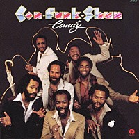 コン・ファンク・シャン「 キャンディ」
