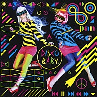 ８０＿ｐａｎ「 ＤＩＳＣＯ　ＢＡＢＹ」
