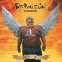 ファットボーイ・スリム「 ザ・グレイテスト・ヒッツ　２００８年　来日記念盤」