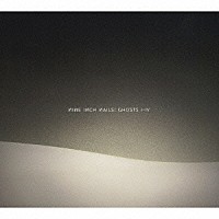 ナイン・インチ・ネイルズ「 ゴースツ：Ⅰ－Ⅳ」