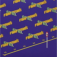 ピーター・フランプトン「 フランプトンズ・キャメル」