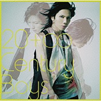 Ａｃｉｄ　Ｂｌａｃｋ　Ｃｈｅｒｒｙ「 ２０＋∞　Ｃｅｎｔｕｒｙ　Ｂｏｙｓ」