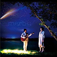 ｍａｒｂｌｅ「 流星レコード」