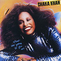 チャカ・カーン「 恋のハプニング」