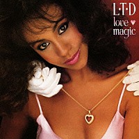 Ｌ．Ｔ．Ｄ．「 ラヴ・マジック」
