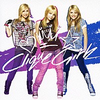 クリック・ガールズ「 アイ・ウォーク・アップ／へヴン・イズ・ア・プレイス・オン・アース」