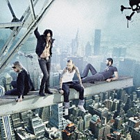 バックヤード・ベイビーズ 「バックヤード・ベイビーズ」