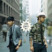 ＣＨＥＭＩＳＴＲＹ 「Ｌｉｆｅ　ｇｏｅｓ　ｏｎ」