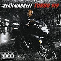 ショーン・ギャレット 「ターボ９１９」