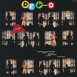 ディーヴォ「退化合唱團巡業記＋１６」