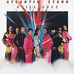 アトランティック・スター「ブリリアンス」