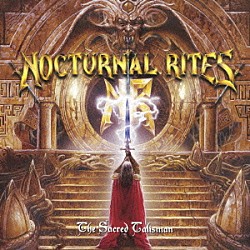 ノクターナル・ライツ「セイクリッド・タリスマン」