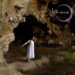 Ｌｉａ「ｎｅｗ　ｍｏｏｎ」
