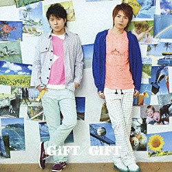 ＧｉＦＴ「ＧＩＦＴ」