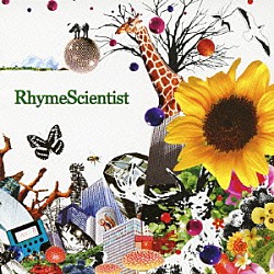 ＲｈｙｍｅＳｃｉｅｎｔｉｓｔ「ＲｈｙｍｅＳｃｉｅｎｔｉｓｔ」