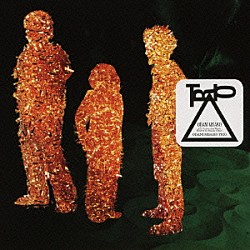 小谷美紗子「Ｏｄａｎｉ　Ｍｉｓａｋｏ　Ｔｒｉｏ」