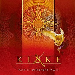 マイケル・キスク「パスト・イン・ディファレント・ウェイズ」