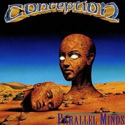 コンセプション「パラレル・マインズ」