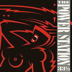 ザ・パワー・ステーション「ザ・パワー・ステーション」