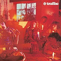 トラフィック「 ミスター・ファンタジー＋５」