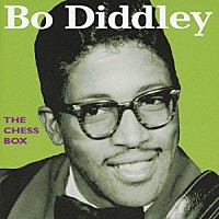 ボ・ディドリー「 ザ・チェス・ボックス」