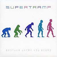 スーパートランプ「 フロンティアへの旅立ち」