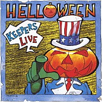 ハロウィン「 ＫＥＥＰＥＲＳ　ＬＩＶＥ」
