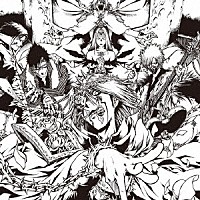 ｊｅａｌｋｂ「 嘆きのエンドレス」