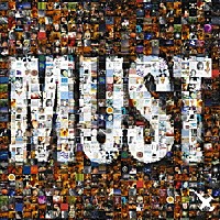 ジェット機「 ＭＵＳＴ」