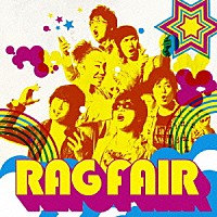 ＲＡＧ　ＦＡＩＲ「 Ｇｏｏｄ　Ｇｏｏｄ　Ｄａｙ！／Ｌｅｔ’ｓ　ハーモニー」