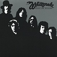 ホワイトスネイク「 フール・フォー・ユア・ラヴィング＋５」