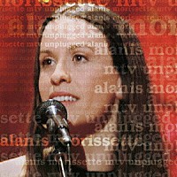 アラニス・モリセット「 ＭＴＶアンプラグド」