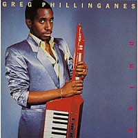 グレッグ・フィリンゲインズ「 パルス」