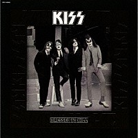 ＫＩＳＳ「 地獄への接吻」