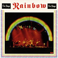 レインボー「 レインボー・オン・ステージ」