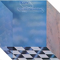 トラフィック「 ザ・ロウ・スパーク・オブ・ザ・ハイヒールド・ボーイズ＋１」