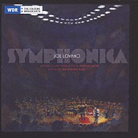 ジョー・ロヴァーノ「 シンフォニカ」