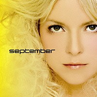 セプテンバー「 ｓｅｐｔｅｍｂｅｒ」