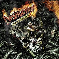 デストラクション「 デヴォリューション」