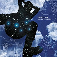 鈴村健一「 ＩＮＴＥＮＴＩＯＮ」