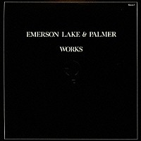 エマーソン、レイク＆パーマー「 ＥＬＰ四部作」