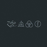 レッド・ツェッペリン「 デフィニティヴ・ボックスセット」