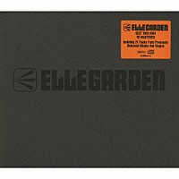 ＥＬＬＥＧＡＲＤＥＮ「 ＥＬＬＥＧＡＲＤＥＮ　ＢＥＳＴ　１９９９－２００８」